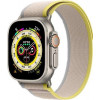 Drobak Ремешок  Trail Loop для Apple Watch 38/40/41 mm Yellow Beige (191912) - зображення 1