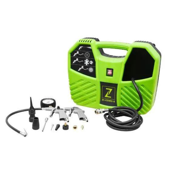 Zipper ZI-COM2-8 - зображення 1