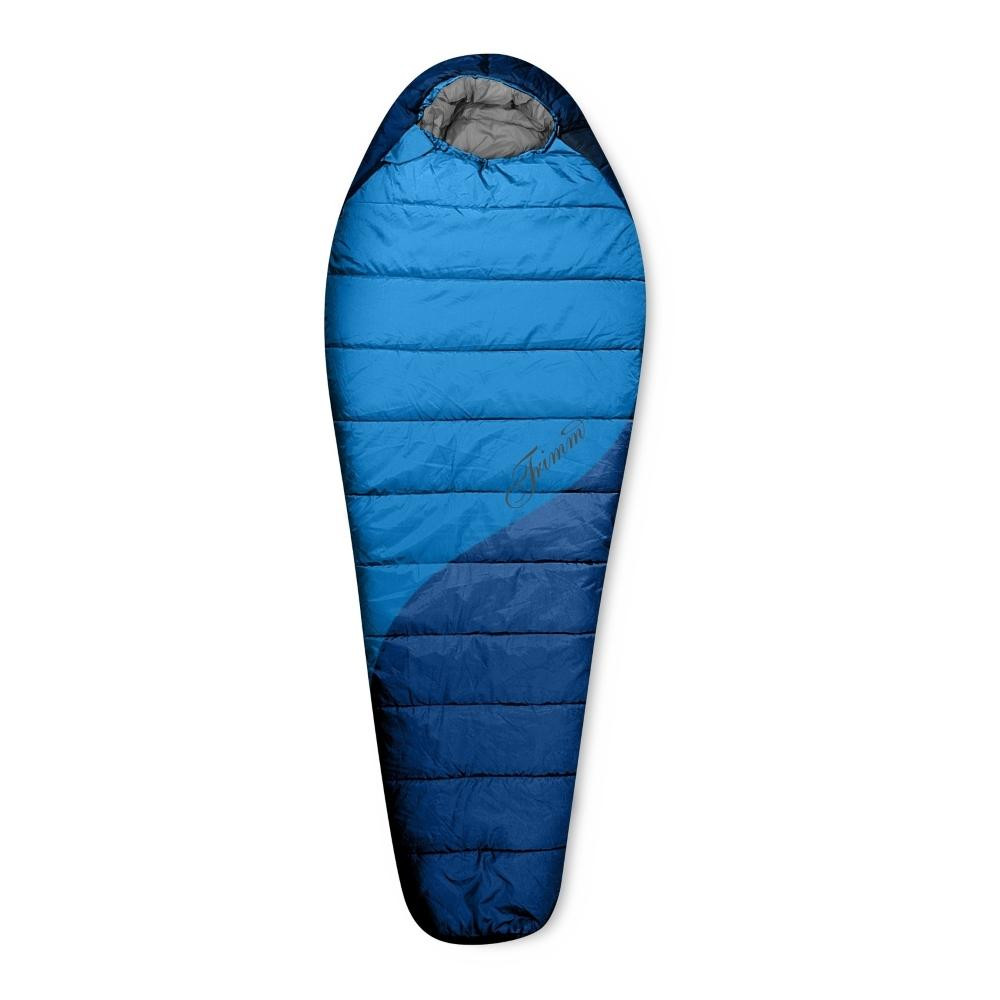 Trimm Balance / 195 L sea blue/middle blue - зображення 1