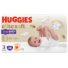 Huggies Elite Soft Pants 3, 48 шт - зображення 2