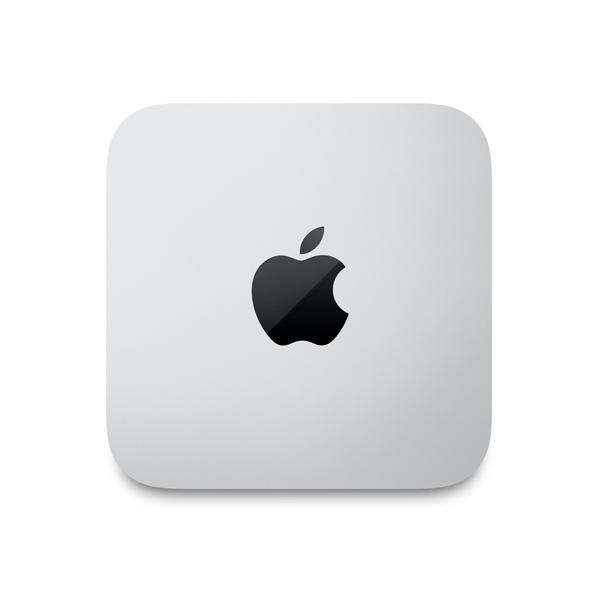 Apple Mac Studio M2 Max 2023 (Z17Z0006Y) - зображення 1