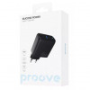 Proove 45W  USB-C+USB Silicone (WCSP45110001) - зображення 5