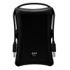 Silicon Power Armor A30 2 TB Black (SP020TBPHDA30S3A) - зображення 1