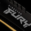 Kingston FURY 4 GB DDR4 2666 MHz Beast Black (KF426C16BB/4) - зображення 9