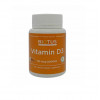 Biotus Vitamin D3, 5000 ME, 120 Capsules (BIO-530098) - зображення 1