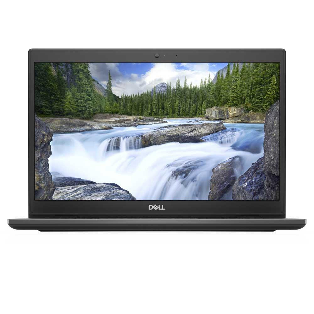 Dell Latitude 3420 Black (N107L342014UA_UBU) - зображення 1