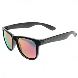 OPC Сонцезахисні окуляри  Lifestyle Ibiza Blk Mat Red Revo з поляризацією
