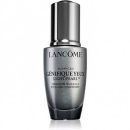 LANCOME Genifique Advanced Yeux Light-Pearl™ Сироватка для очей та вій 20 мл