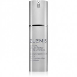 Elemis Dynamic Resurfacing Super-C Serum сироватка з вітаміном С 30 мл