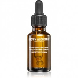   Grown Alchemist Instant Smoothing Serum розгладжуюча сироватка зі зволожуючим ефектом 25 мл