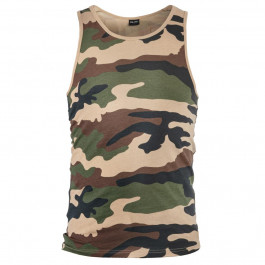   Mil-Tec Tank Top - CCE Camo без рукавів (11001024-902)