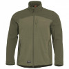 Pentagon Elite Light Softshell Jacket RAL7013 (K08044 06E-RAL7013 S) - зображення 1