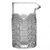 GenWare Змішувальна склянка Astor Vintage 500 мл (AST500) - зображення 1