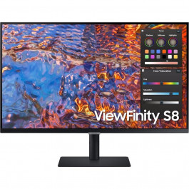 Samsung ViewFinity S80PB (LS32B800P)