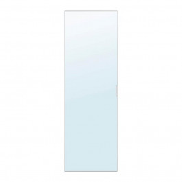 IKEA STRAUMEN, 294.162.87, Дверцята з петлями, дзеркало, 60х180 см