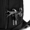 Pacsafe Мужская сумка через плечо "антивор"  Vibe 325, 5 ст. защ. 10л Черный (60221130) - зображення 6