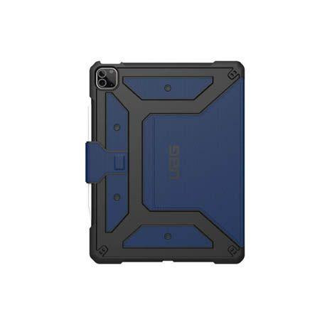 URBAN ARMOR GEAR Чехол для iPad Pro 12.9'' 2021 Metropolis Cobalt (122946115050) - зображення 1