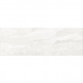 Opoczno Керамическая плитка настенная, серая, 25х75 см Mirror Stone Grey