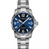 Certina DS Podium GMT C034.455.11.040.00 - зображення 1