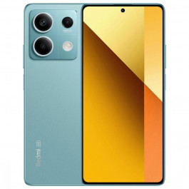   Xiaomi Redmi Note 13 5G 6/128GB Ocean Teal