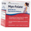Fairhaven Health Myo-Folate Drink Mix для репродуктивного здоров'я 30 упаковок Без смаку (36472008) - зображення 1