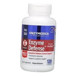 Enzymedica Enzyme Defense  120капс (72466004)