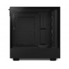 NZXT H5 Flow RGB Black (CC-H51FB-R1) - зображення 3