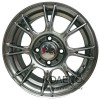 SportMax Racing SR-D2797 (R13 W5.5 PCD4x100 ET38 DIA67.1) - зображення 1