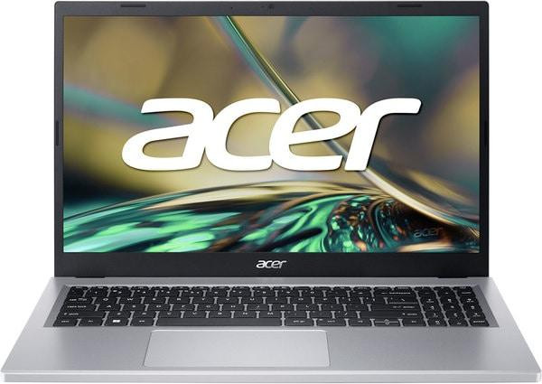 Acer Aspire 3 A315-24P-R9WY Silver (NX.KDEEX.026) - зображення 1