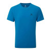 Mountain Equipment Футболка  Headpoint Tee M Mykonos Blue (1053-ME-005600.01678.M) - зображення 1