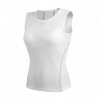 Craft Майка  Cool Sleeveless Woman XS Білий (1068-193685 XS 1900) - зображення 1