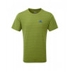 Mountain Equipment Футболка  Groundup Plain Tee Kiwi S (1053-ME-000595.01186.S) - зображення 1