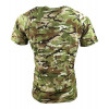 Kombat UK Футболка  UK Operators Mesh T-Shirt S Мультикам (1000-kb-omts-btp-s) - зображення 2