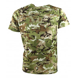 Kombat Футболка  UK Operators Mesh T-Shirt L Мультикам (1000-kb-omts-btp-l)