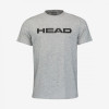 HEAD Футболка  Club Ivan T-Shirt Men Grey XL - зображення 1