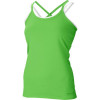 Marmot Майка  Wm's Erin Tank Bright Grass/White XL (1033-MRT 66760.4534-XL) - зображення 1