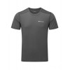 Montane Футболка  Dart Lite T-Shirt S Slate (1004-MDITSSLAB15) - зображення 1