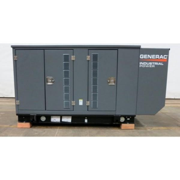 Generac SG 028 - зображення 1