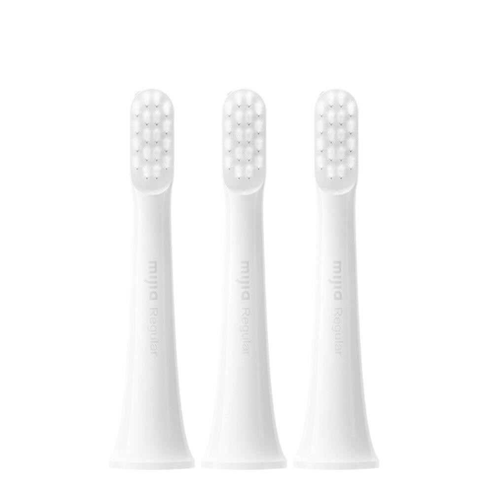 MiJia Toothbrush Heads T100 Regular - зображення 1