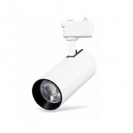 Electro House LED светильник трековый Graceful light Белый 20 Вт 1600 Лм 4100K (EH-TGL-20W)