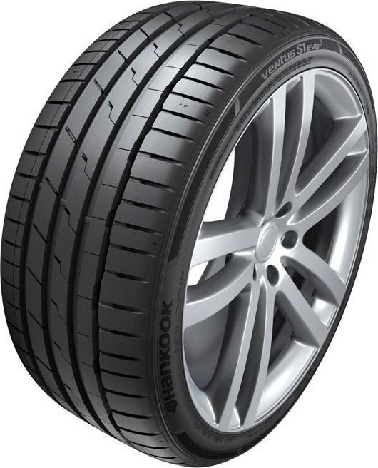 Hankook Ventus S1 Evo 3 K127 (225/40R19 93Y) - зображення 1