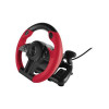 Speed-Link Trailblazer Racing Wheel for PS4/Xbox One/PS3/PC (SL-450500-BK) - зображення 2