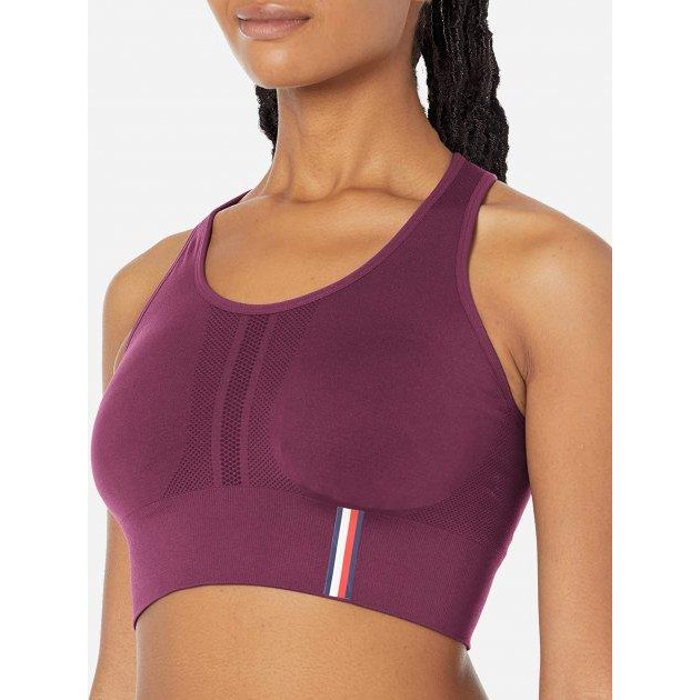 Tommy Hilfiger Спортивнийтоп  374237951SФіолетовий (1159779747) - зображення 1