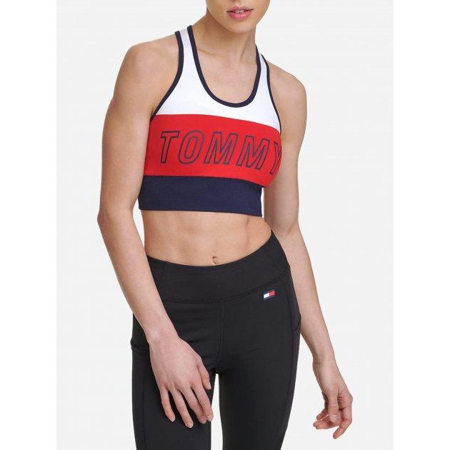 Tommy Hilfiger Спортивнийтоп  215946105XSРізнікольори (1159779142) - зображення 1