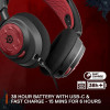 SteelSeries Arctis Nova 7 Diablo IV Edition (61555) - зображення 8