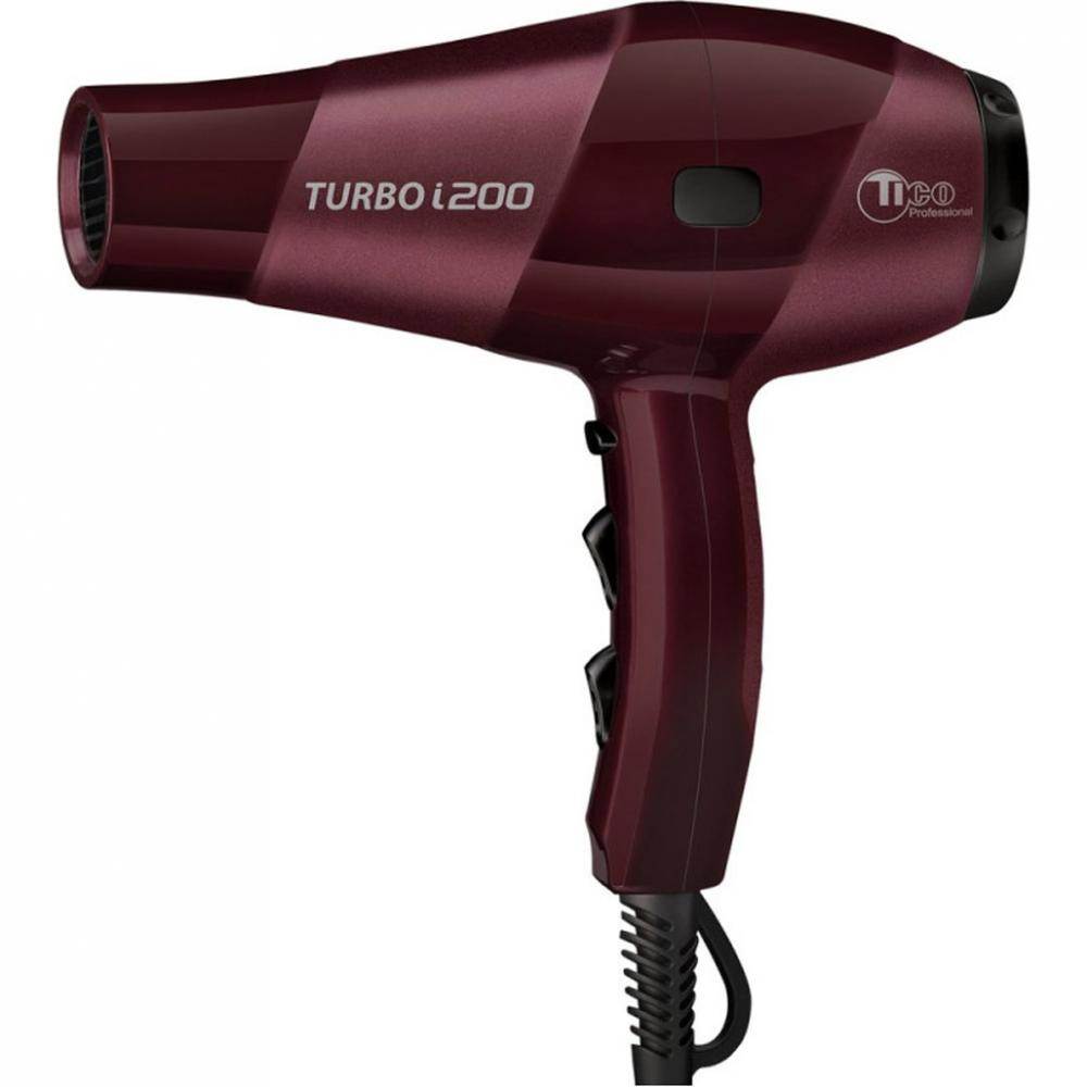 TICO Professional TURBO i200 (100021) - зображення 1