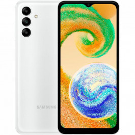 Samsung Galaxy A04s SM-A047F 4/128GB White