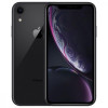 Apple iPhone XR 128GB Slim Box Black (MH7L3) - зображення 1