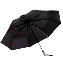 Konggu Парасолька  Automatic Umbrella (Black)