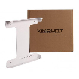 Vimount vim-103 PS4 Pro Wall Mount Holder White